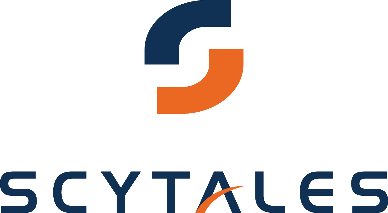 Scytáles AB logo